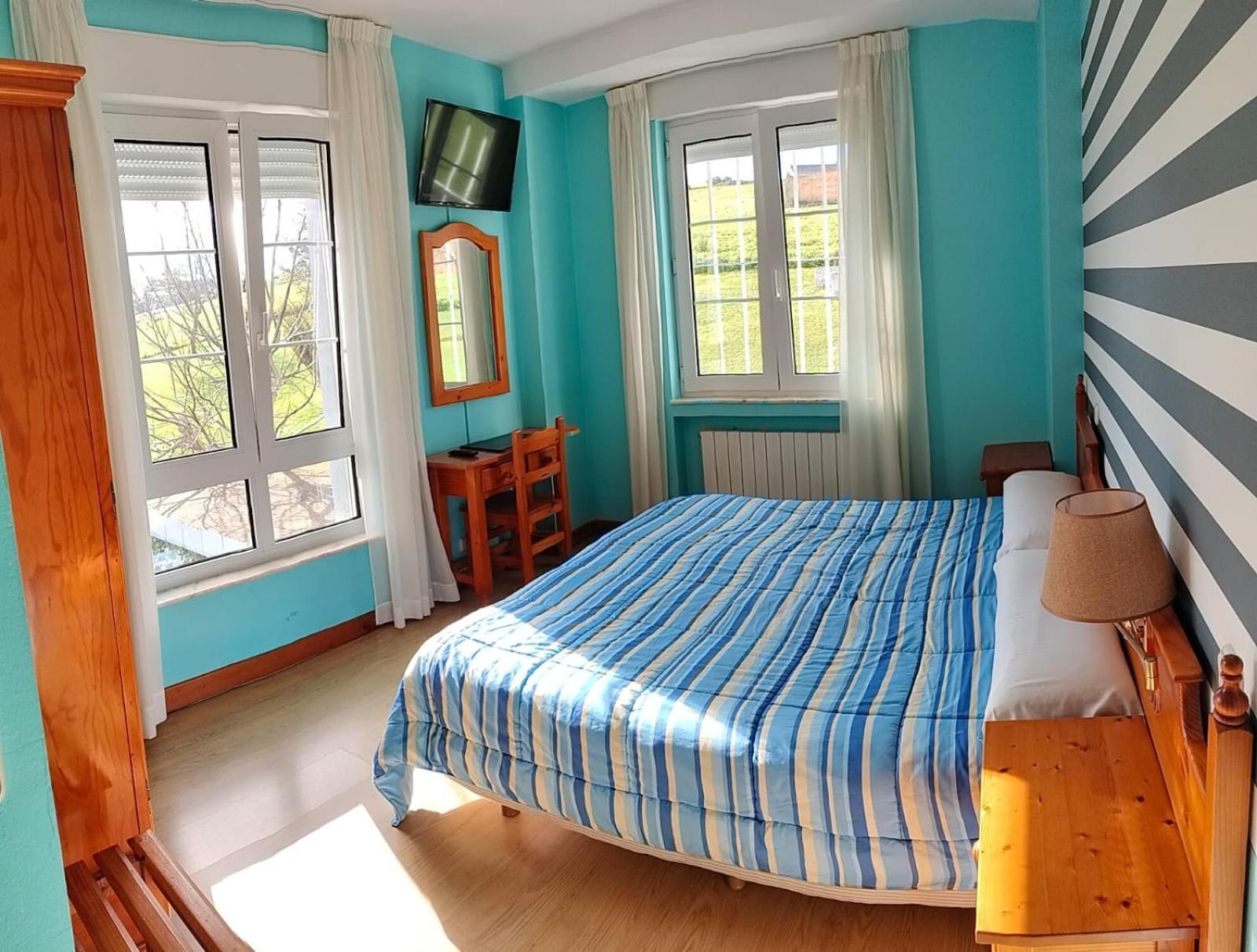 Hotel Capellan Навия Экстерьер фото
