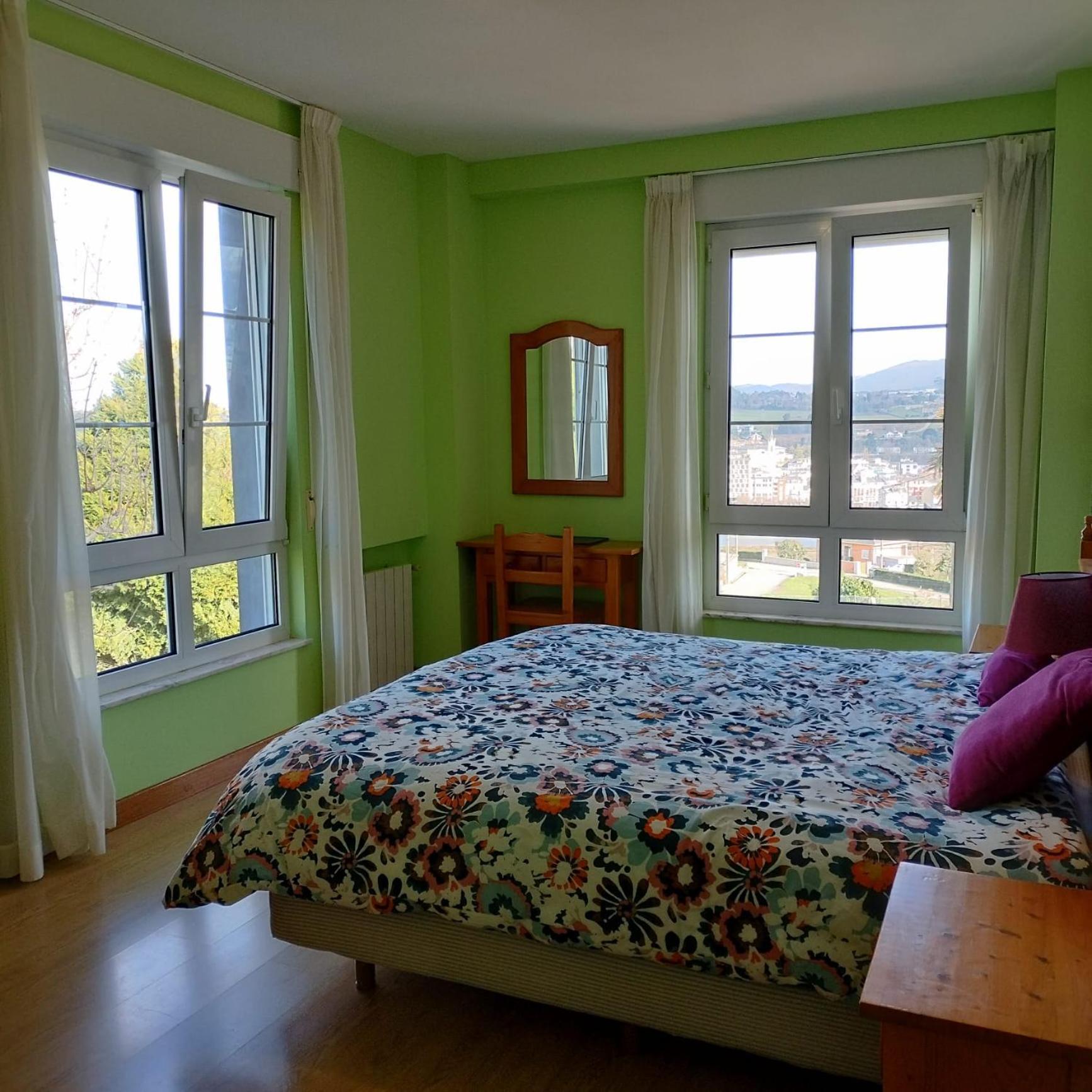Hotel Capellan Навия Экстерьер фото
