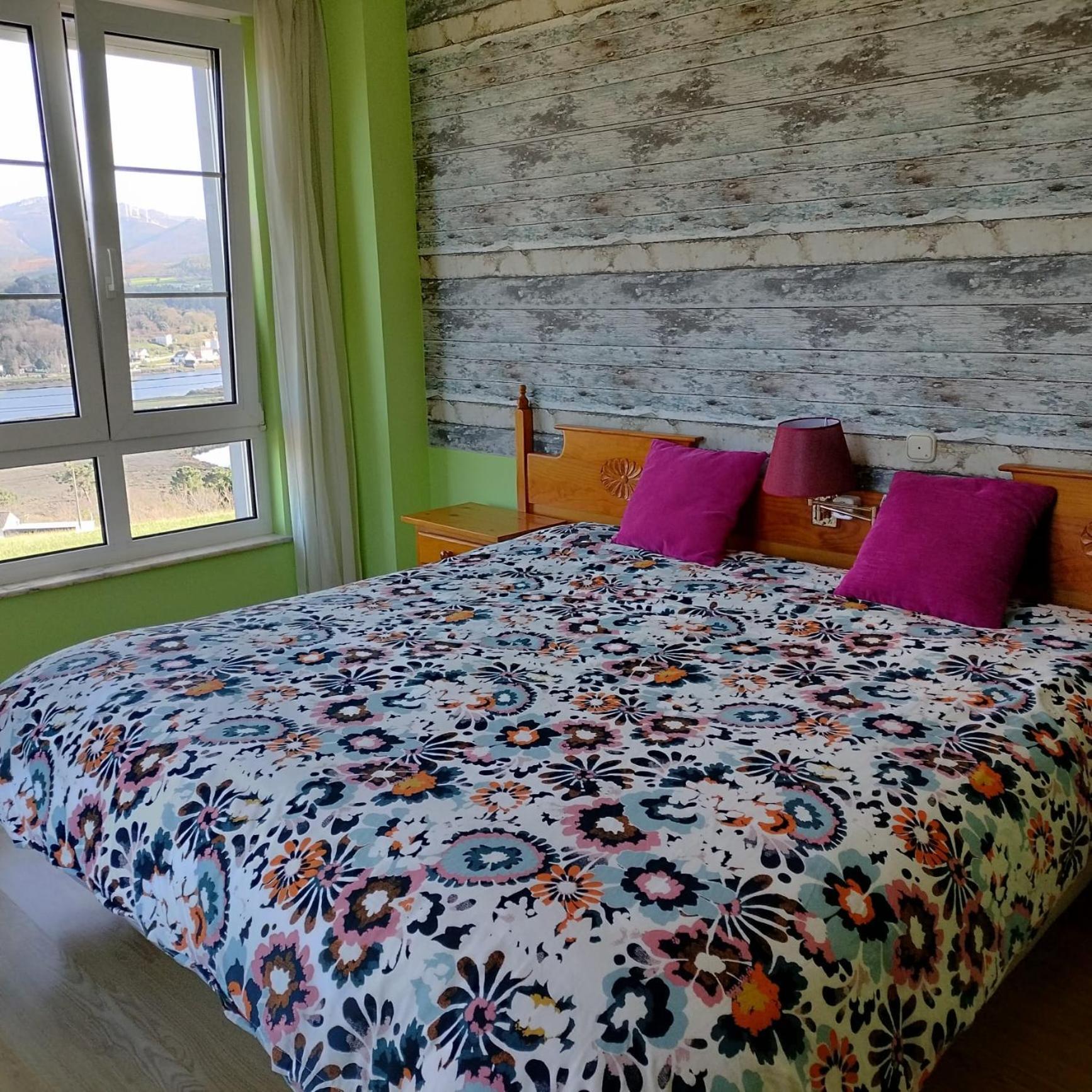 Hotel Capellan Навия Экстерьер фото