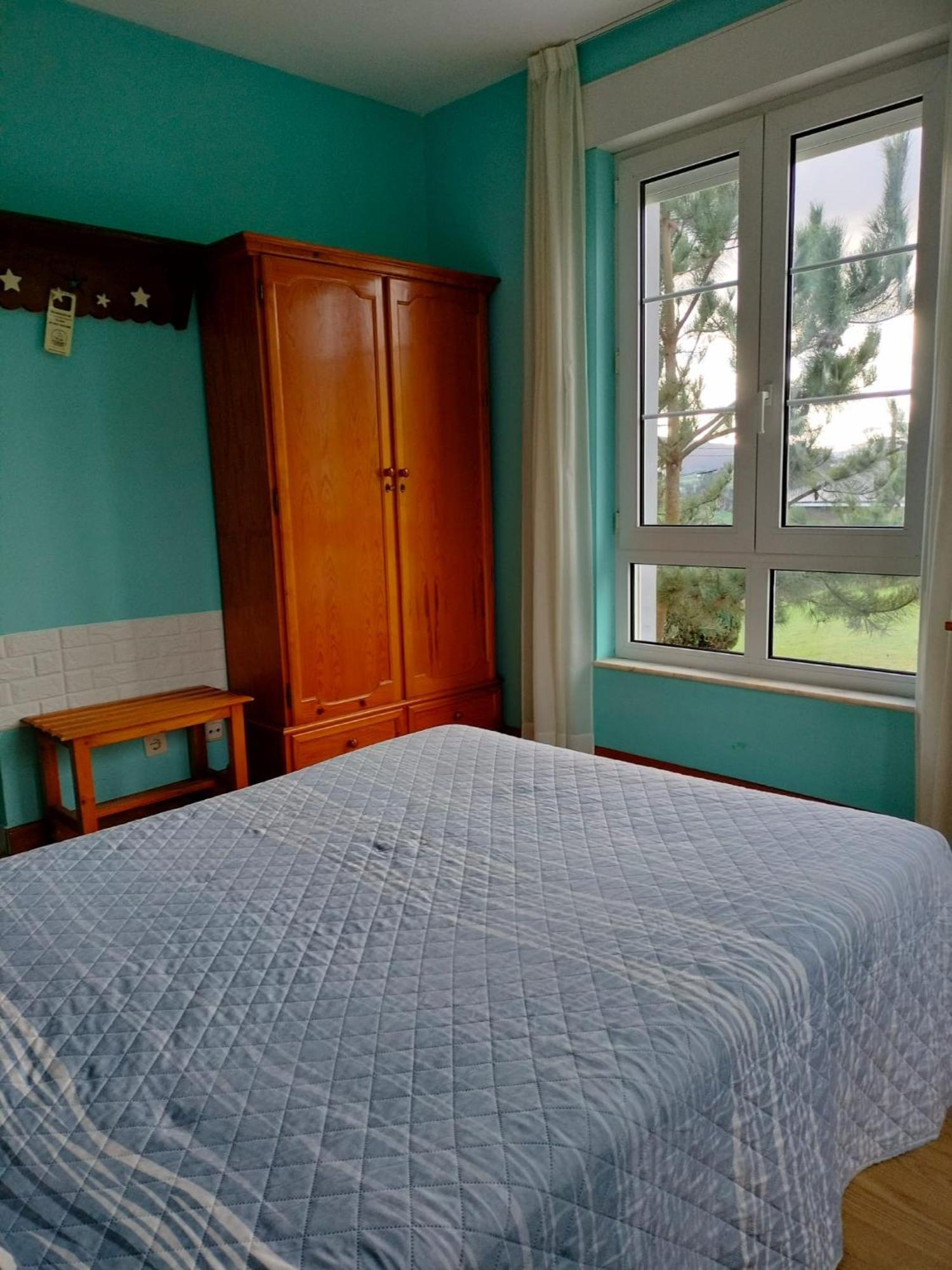 Hotel Capellan Навия Экстерьер фото