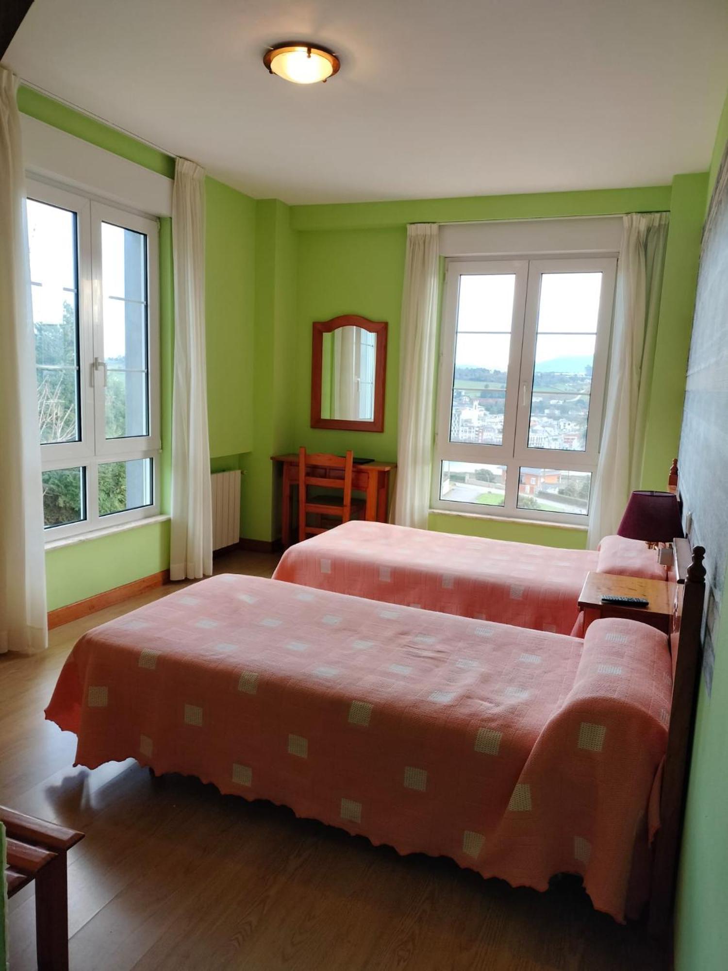 Hotel Capellan Навия Экстерьер фото