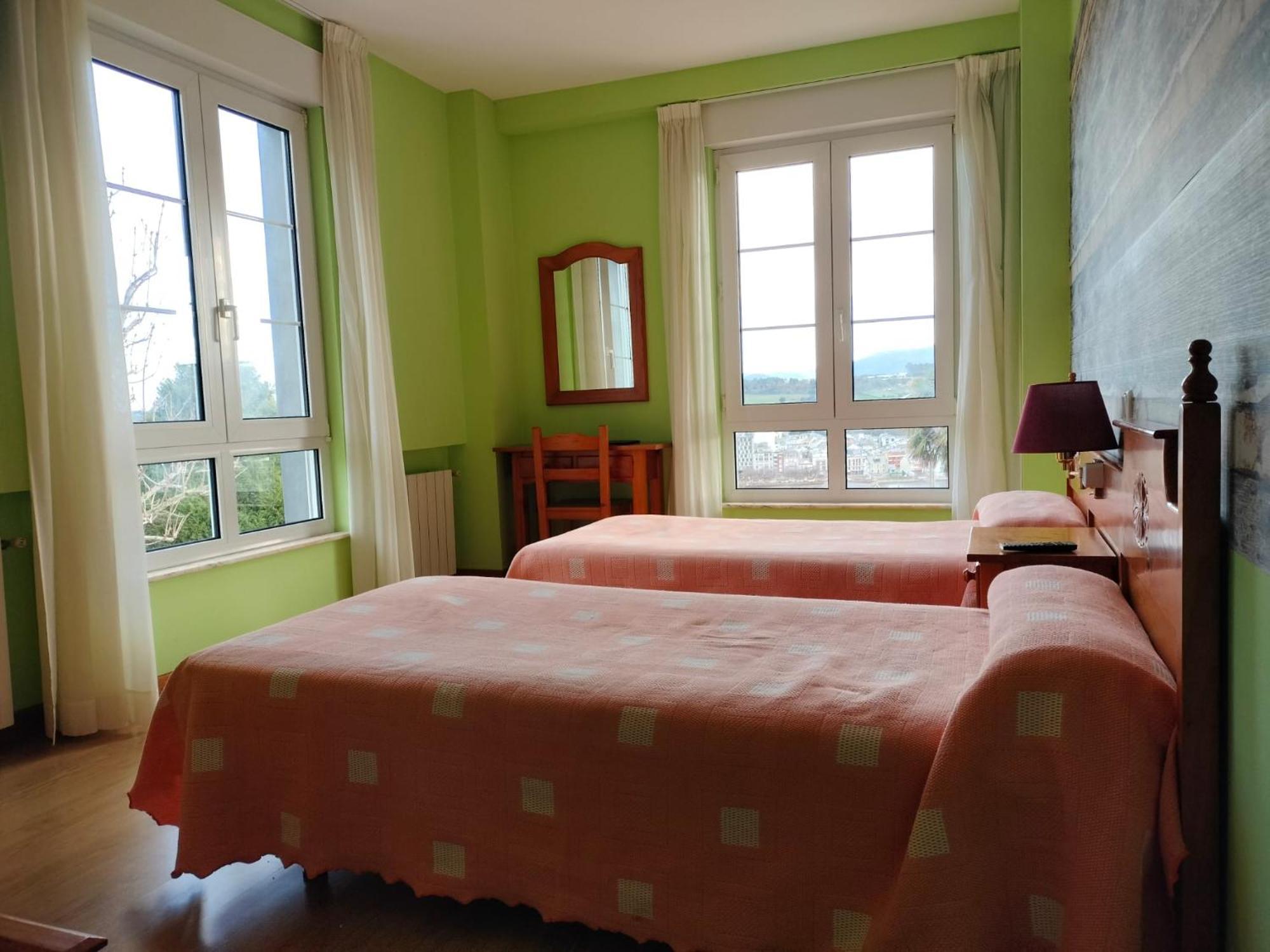 Hotel Capellan Навия Экстерьер фото