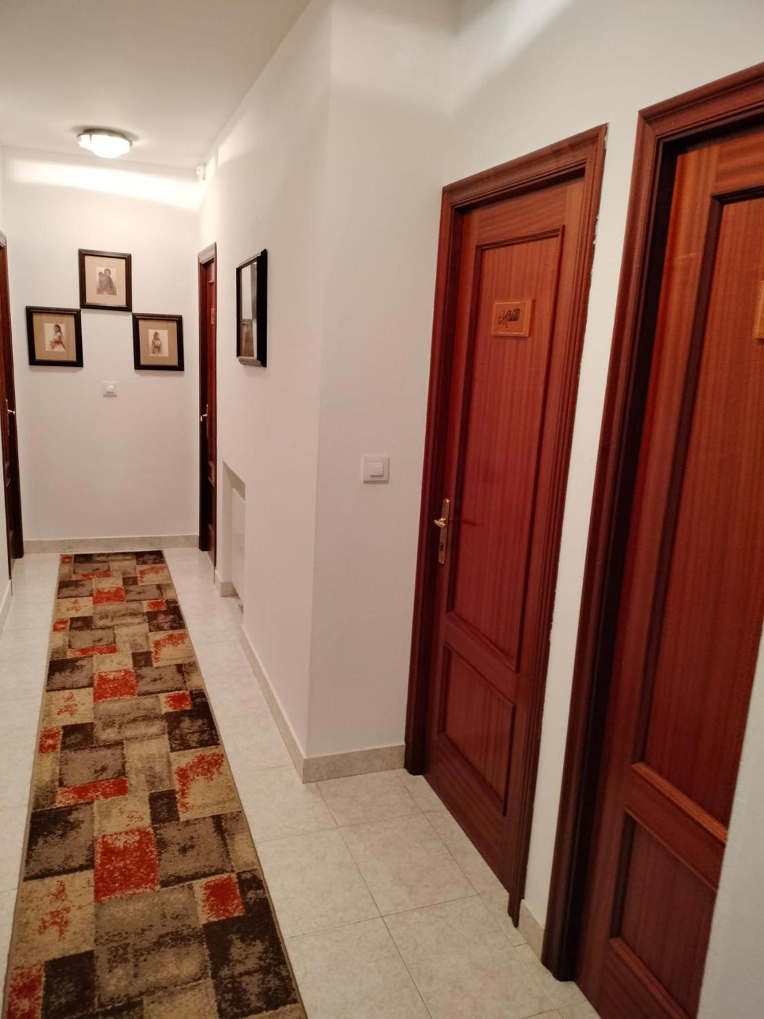 Hotel Capellan Навия Экстерьер фото
