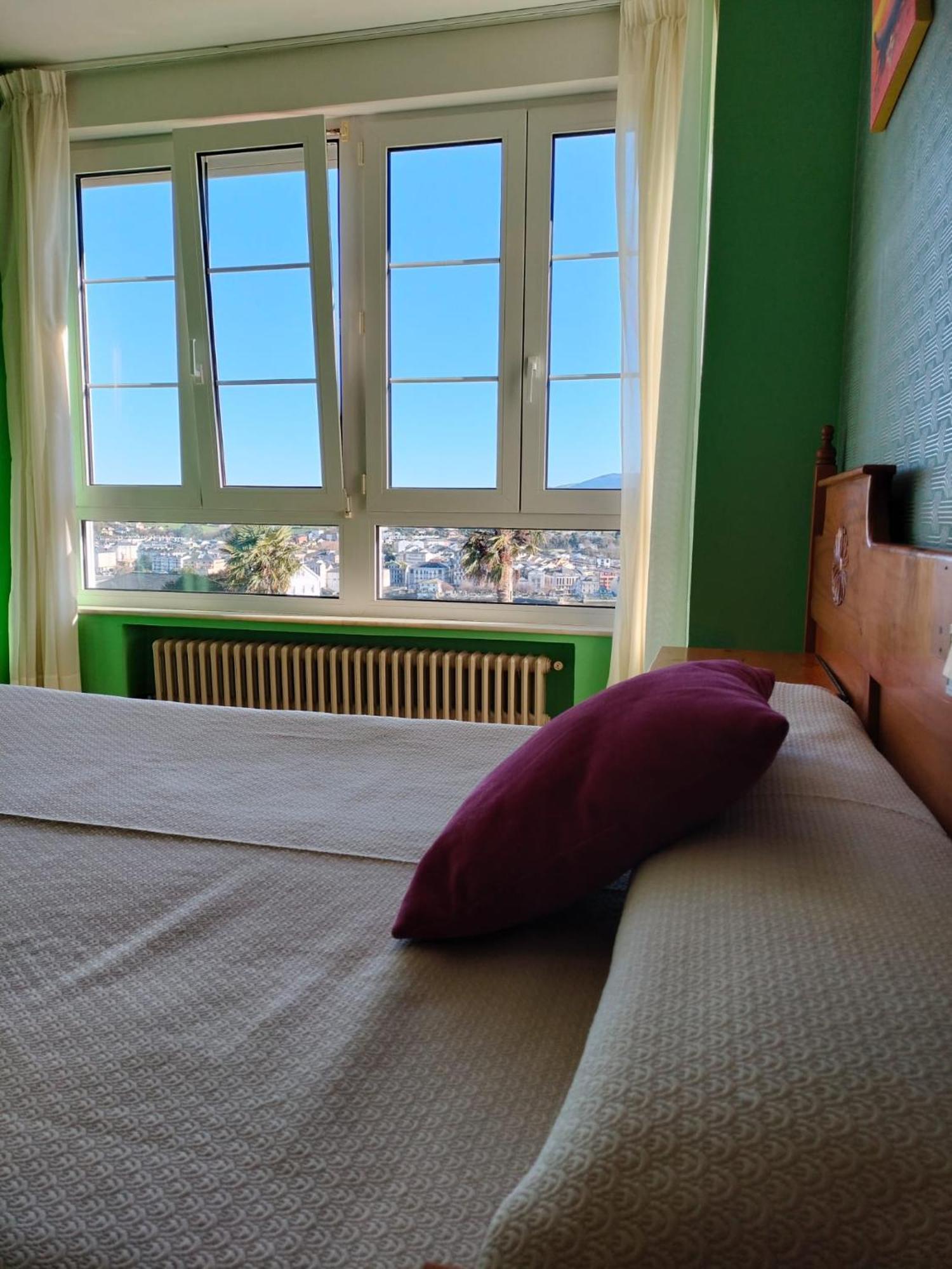 Hotel Capellan Навия Экстерьер фото