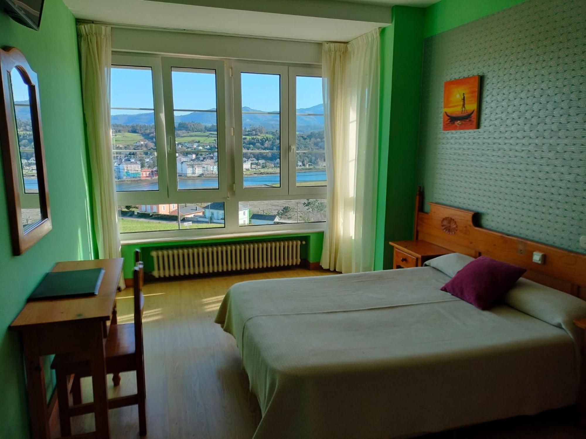 Hotel Capellan Навия Экстерьер фото